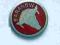 Odznaki Herb BARANÓW odznaka wpinka PRL