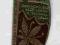 Odznaki PTTK XIII Rajd górski o ciupagę 1975 hit