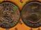PERU /KM-271/ 5 SOLES 1981 r.Stan Monety I/-I