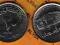 SUDAN /KM-116.?/ 20 DINARS 1996? r.
