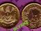 SYRIA /KM-117/ 10 PIASTRES 1979 r.Stan Monety -I