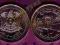 SYRIA /KM-130/ 10 POUNDS 2003 r.Stan Monety I/-I