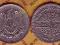 SYRIA /KM-98/ 1 POUND 1968 r.