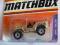 JEEP WILLYS!!! MATCHBOX !!!