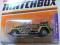 VOLKSWAGEN TYPE 181!!! MATCHBOX !!!