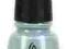 LAKIER China Glaze PELICAN GRAY szary 14 ml NOWY