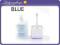 Kryolan Baza Ultra MakeUp Base art. 9190 - BLUE