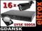 ZESTAW MONITORINGU 16 KAMER 600 LINII Z334