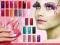 3x LAKIER ŻELOWY UV MANICURE HYBRYDOWY+BAZA GRATIS