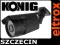 KAMERA DZIEŃ-NOC KONIG KG-T90SHD 600TVL 1/3  4520