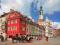 Apartment EURO 2012 in the heart of Poznan 500 EUR