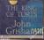 audiobook THE KING OF TORTS John Grisham TANIA WYS