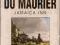 audiobook kasety JAMAICA INN Daphnie Du Maurier