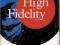 audiobook HIGH FIDELITY Nick Hornby TANIA WYSYŁKA