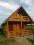 domy domki z drewna letniskowe bez pozwolenia 70M2