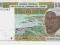 Afryka Zach.- Senegal - 500frs -1996 UNC