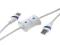 Kabel USB 2.0 NETWORK- Link CABLE Vivanco TANIO