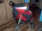 WÓZEK BABY DESIGN WALKER SPACERÓWKA tanio ideał