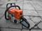 Piła Spalinowa STIHL MS 170