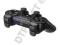 Kontroler bezprzewodowy DualShock 3 (czarny) do PS