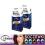 Boston Simplus 240 ml.2x 120 do twardych soczewek