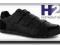 LONSDALE buty EALING 46 czarne rzepy adidasy h2