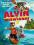 ALVIN i WIEWIÓRKI 3 ..(DVD+książka)..nowy w folii!