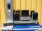 EKSTRA SPRAWNY HOME THEATER SOUND SYSTEM SC-PT350W