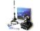 cb radio ALAN 109  + ANTENA  875  / 3db !! FV