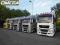 MAN TGX 18.440 XLX EURO 5 MEGA LOW DECK 3 SZTUKI