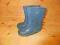buty kalosze gumiaczki nr.25
