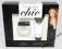 CELINE DION CHIC SET 30ml EDT + 75ml BALSAM FREJA