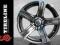 337 FELGI 15" 5X112 SEAT SKODA AUDI VW NOWE