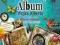 MAGICZNY ALBUM Wujka Alberta TYLKO 18 ZŁ