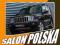 Jeep Commander 3.0 CRDI POLSKI SALON FULL 3XTV-DVD