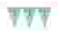 Baner urodzinowy ONE SPECIAL BOY flagi
