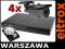 MONITORING PODGLAD PRZEZ INTERNET 4 X KAMERA Z252