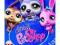 Littlest Pet Shop [FOLIA] gra gry dla dzieci pc