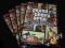 Grand Theft Auto: San Andreas  GTA OD RĘKI