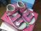 AMERICAN sandałki DLA dziewczynki NA lato TANIO 24