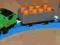 TOMEK THOMAS TOMY TRACKMASTER - Kaczor+ (Duck)