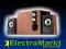 Głośniki 2.1 GENIUS SW-HF2.1 1205 32W drewniane