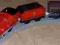 TOMEK THOMAS TOMY TRACKMASTER - Kuba+ (James)