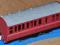 TOMEK THOMAS TOMY TRACKMASTER - osobowy Szymka