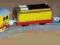 TOMEK THOMAS TOMY TRACKMASTER - Mela+ (Molly)