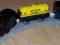 TOMEK THOMAS TOMY TRACKMASTER - Diesel+