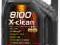 MOTUL 8100 X-CLEAN C3 5W-40 5L (ŁÓDŹ !!!)