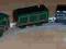 TOMEK THOMAS TOMY TRACKMASTER - Emilka+ (Emily)