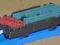 TOMEK THOMAS TOMY TRACKMASTER - wagon naprawczy