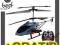 BFK HELIKOPTER ZDALNIE STEROWANY STRZELAJĄCY+GRATI